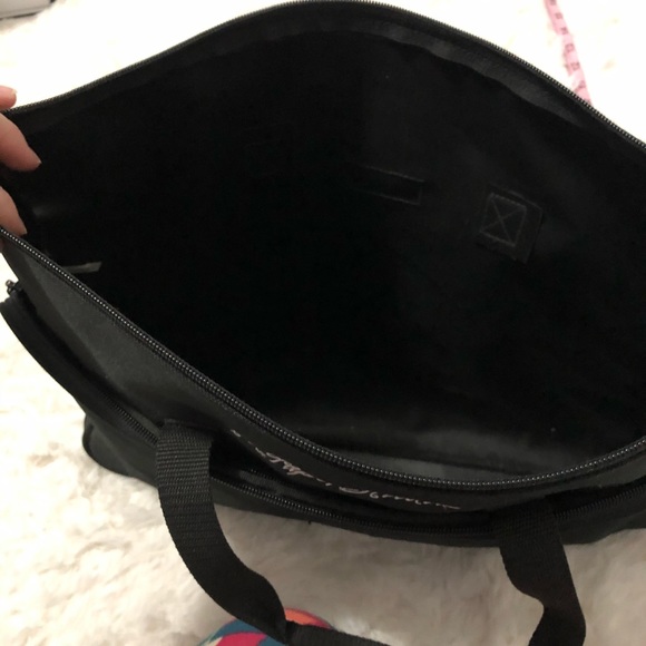 The Paper Studio scrapbook supply bag - Picture 4 of 7